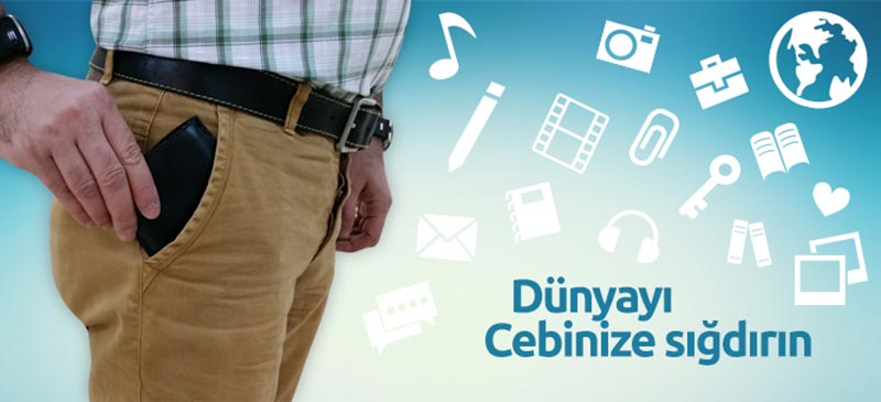 Hiper HD-3025 2.5'' Usb 3.0 Sata HDD Kutusu Deri Kılıf Hediyeli 3