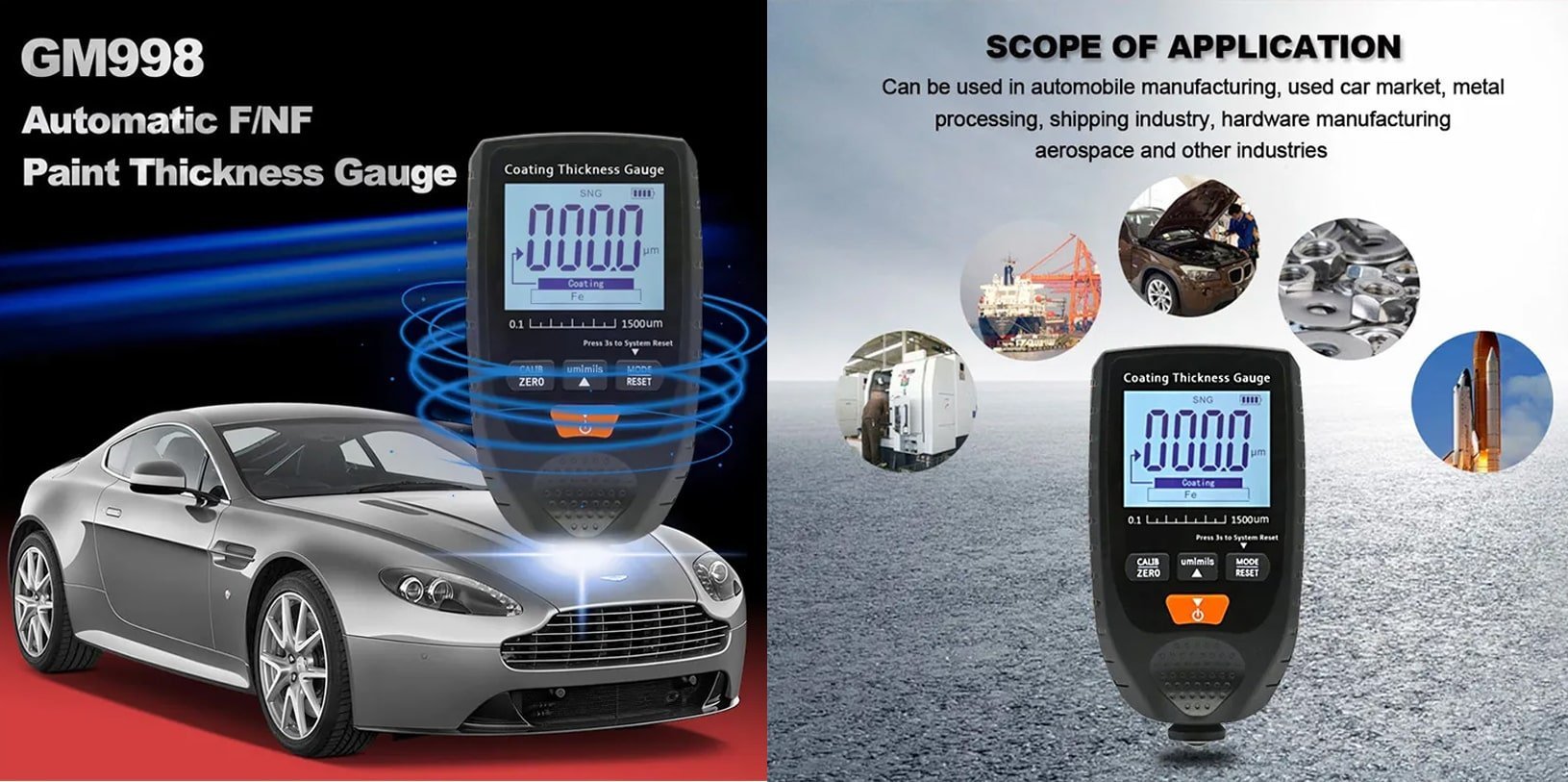 Alkol Test Cihazı Yakın Detayları