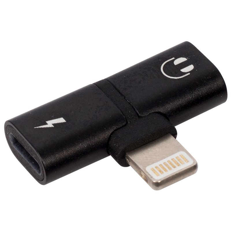 Lightning çoğaltıcı aparat