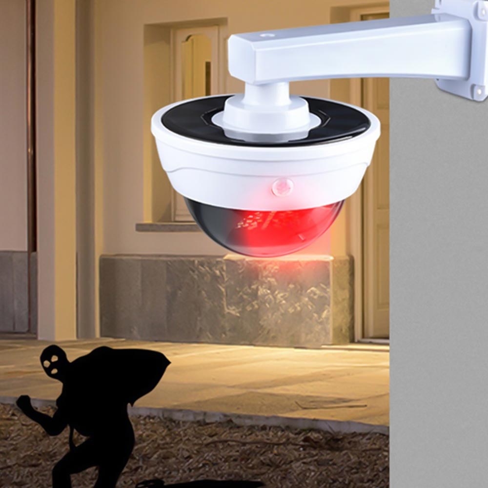 Kamera Görünümlü Solar Aydınlatma PM-17622