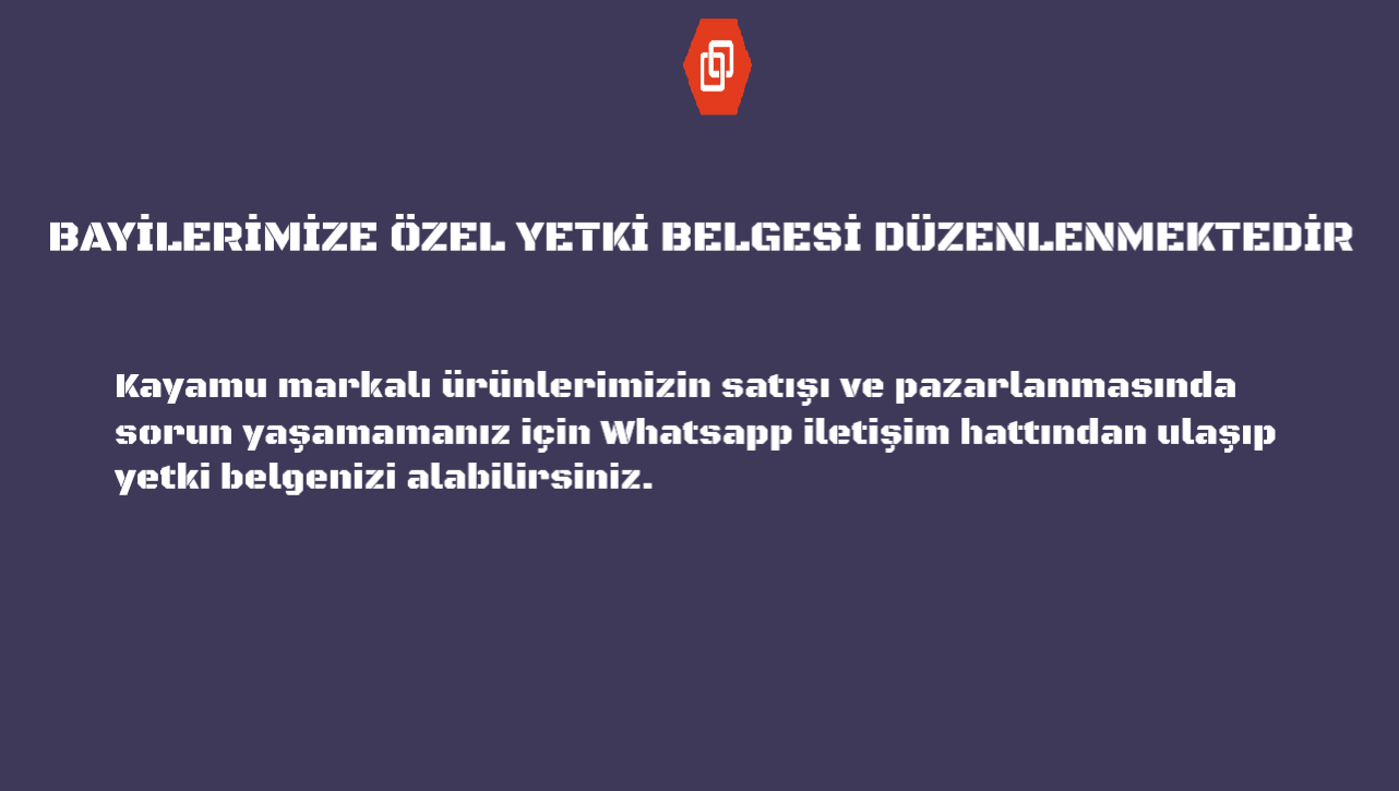 yetki belgeleri hakkında