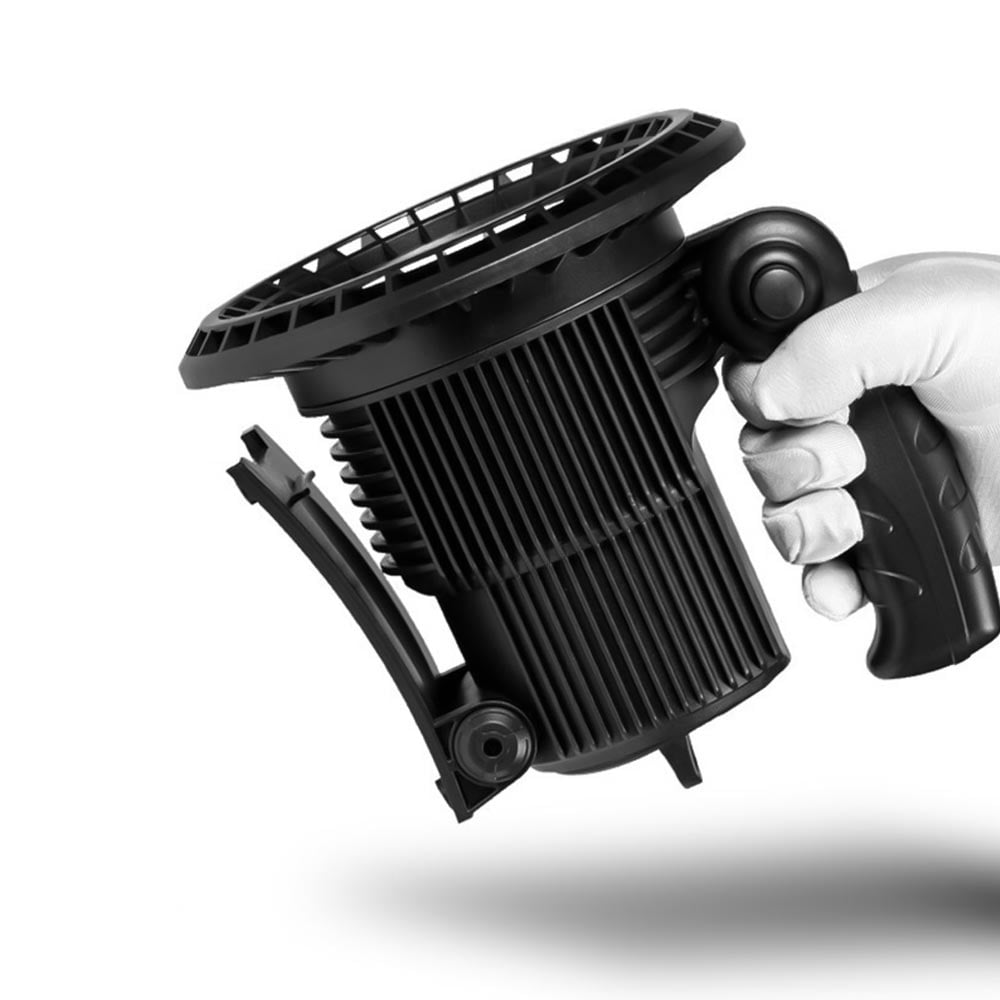 Uzun Menzilli Işıldak MX-W871A