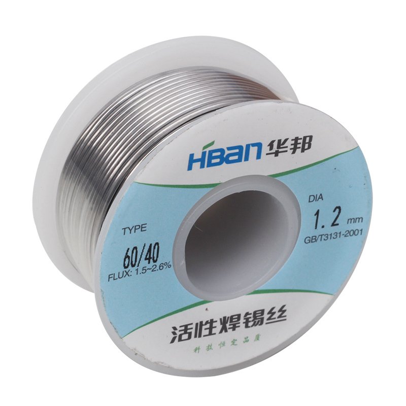 1.2MM 200 GRAM LEHİM TELİ 60/40