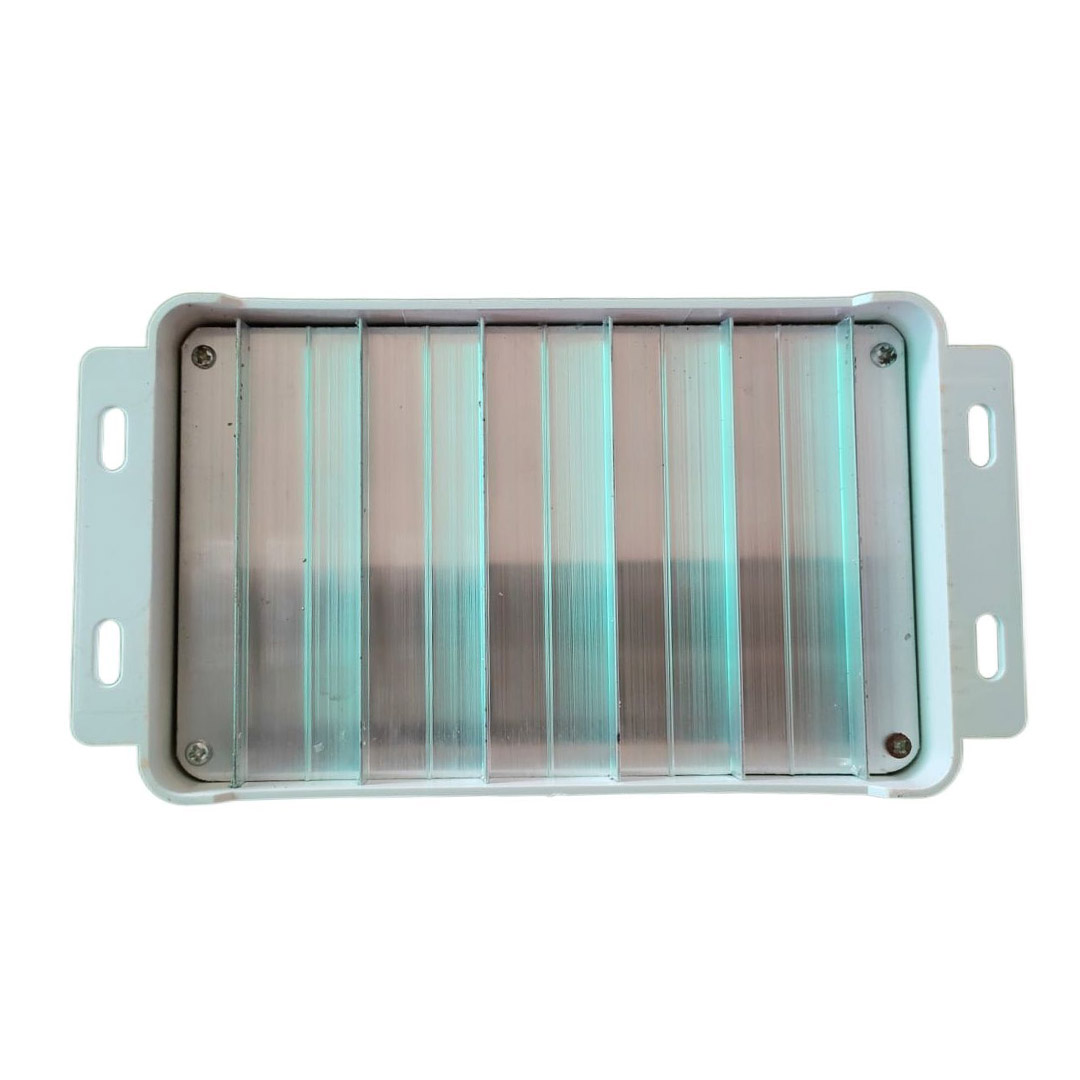 12 VOLT - 24 VOLT - 20 AMPER 4 USBLİ DİJİTAL OTOMATİK SOLAR ŞARJ REGÜLATÖRÜ