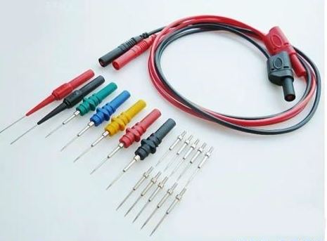 20KV ÖLÇÜ ALETİ PROBU