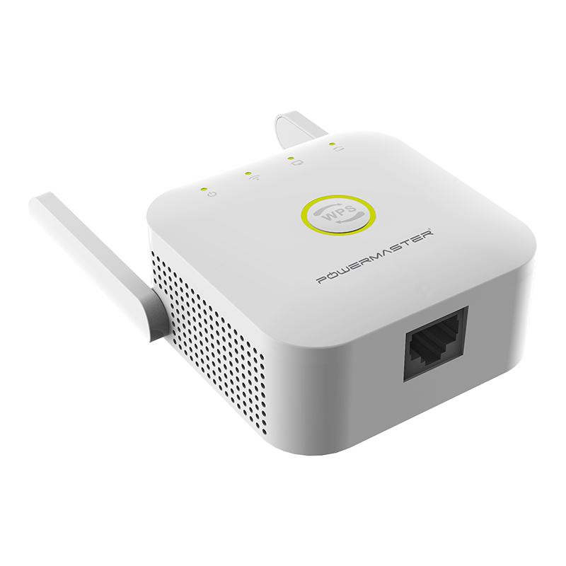 300 MBPS 2 ANTEN WIFI REPEATER+ACCESS POINT (81)