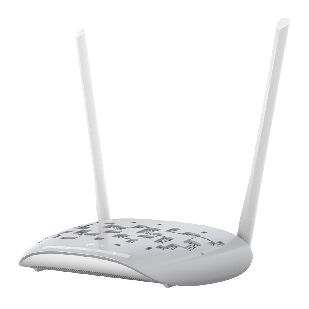 300 MBPS WİRELESS N VDSL/ADSL WİFİ MODEM ROUTER TD-W9950