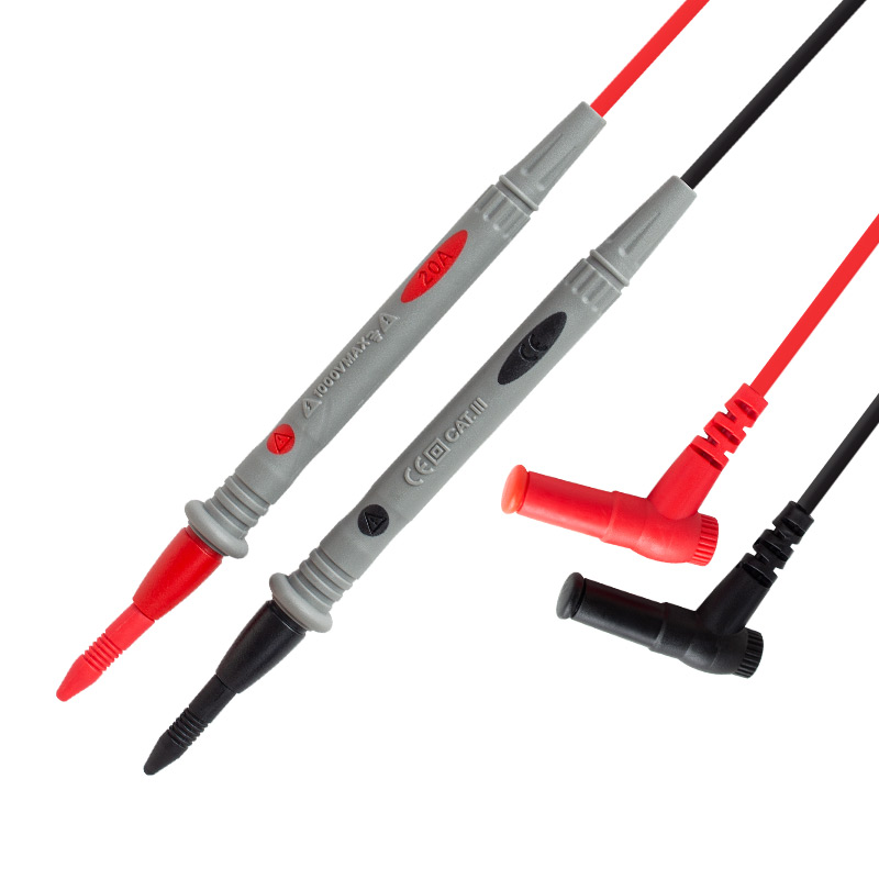 3012B 20A ÖLÇÜ ALETİ PROBU