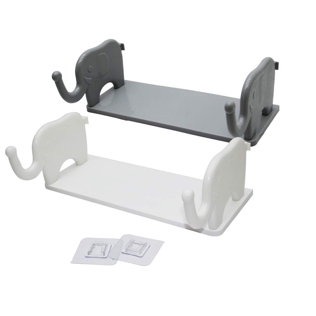 31 X 12CM FİLLİ TUTACAKLI  PLASTİK ETEJER