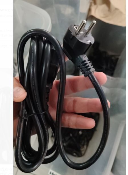 3X1 MM 2,5 METRE C7 POWER KABLO