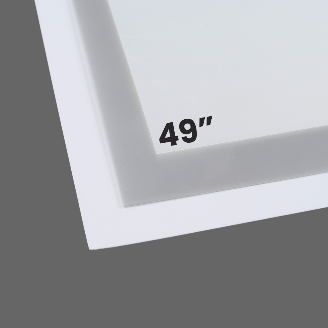 49 TV YANSITICI DIFFUSER KAĞIT SET