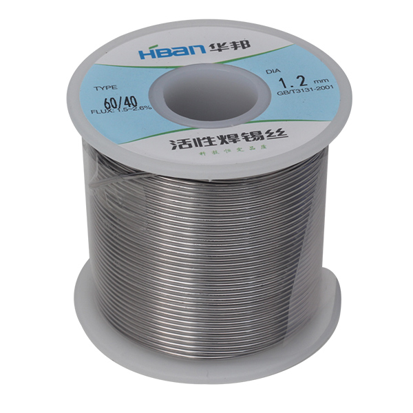 500GR 1.2MM LEHİM TELİ 60/40