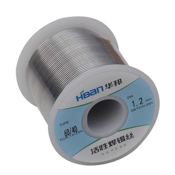 500GR 1.2MM LEHİM TELİ 60/40