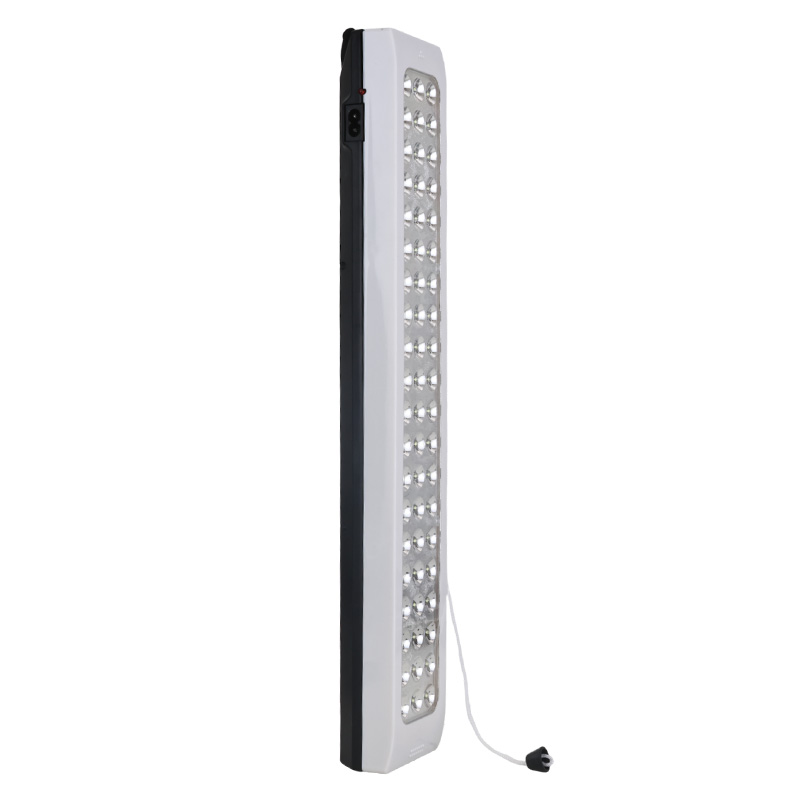 60 LEDLİ ŞARJLI IŞILDAK