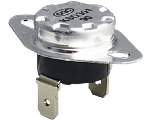 80 C NC TERMOSTAT NORMALDE KAPALI TİP  (IC-269)