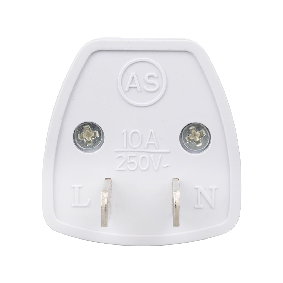 AMERİKAN FİŞ TERSİ ÇOK AMAÇLI ÇEVİRİCİ