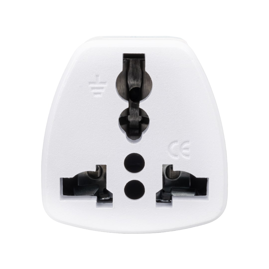 AMERİKAN FİŞ TERSİ ÇOK AMAÇLI ÇEVİRİCİ