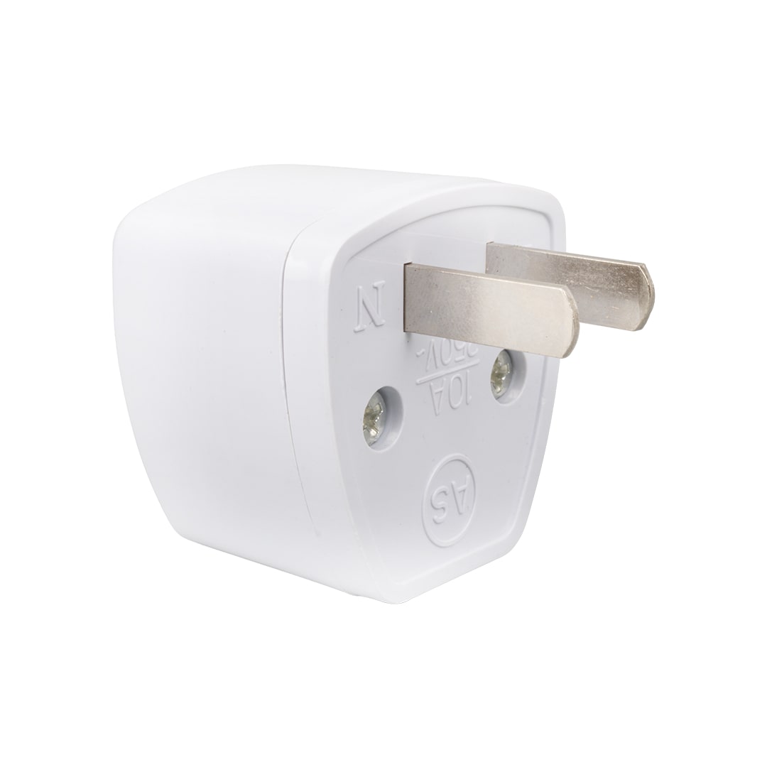 AMERİKAN FİŞ TERSİ ÇOK AMAÇLI ÇEVİRİCİ