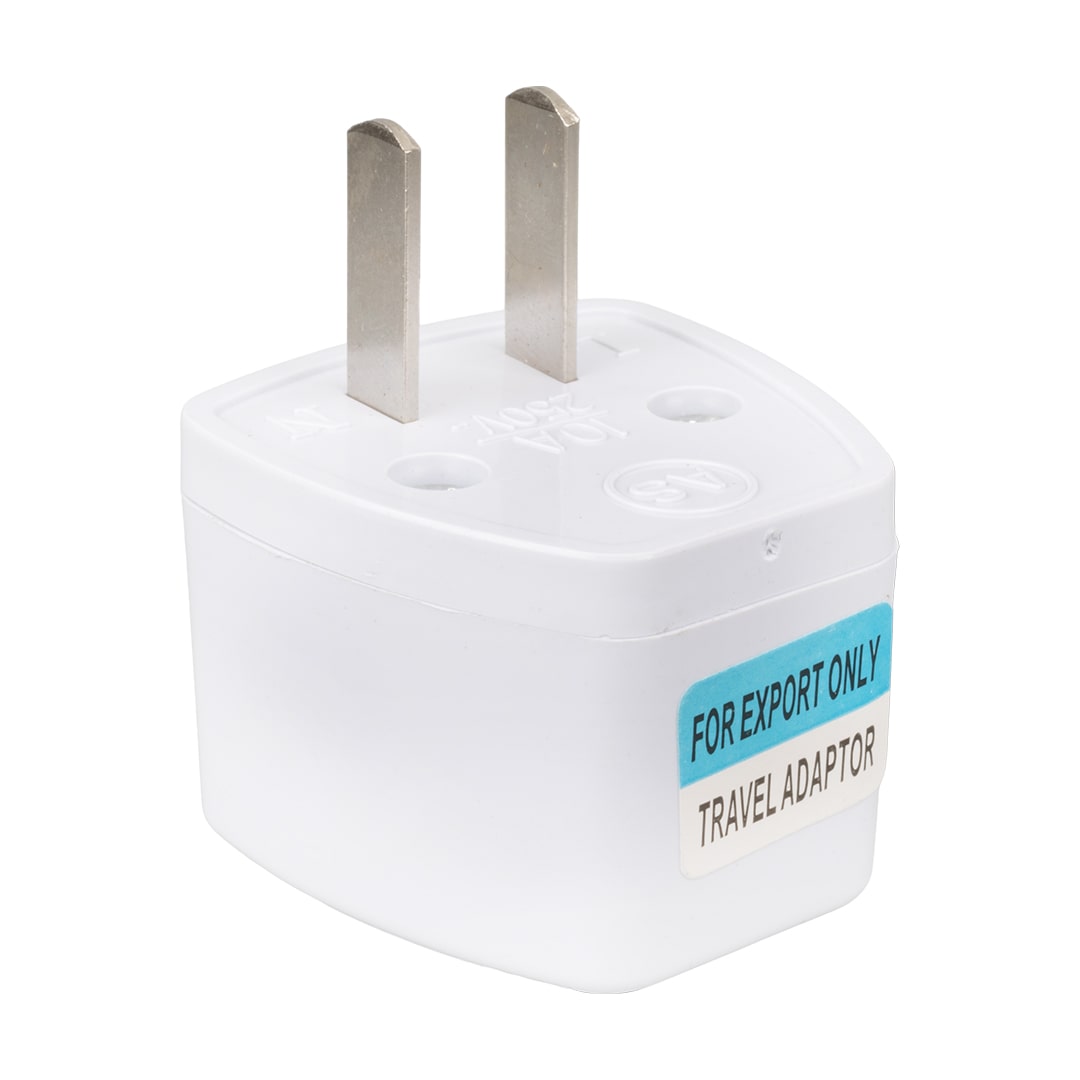 AMERİKAN FİŞ TERSİ ÇOK AMAÇLI ÇEVİRİCİ