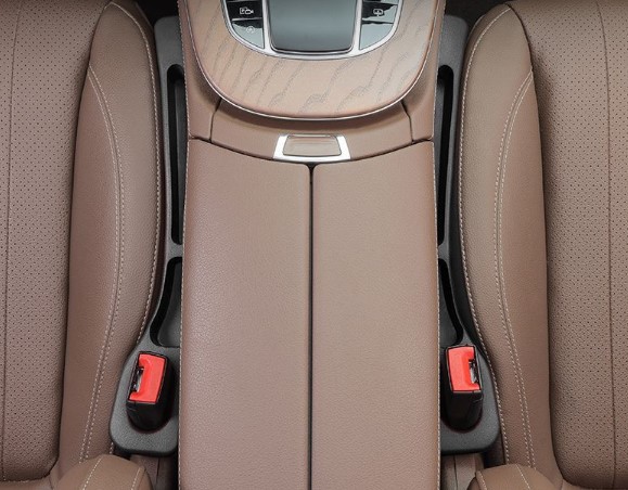 Araba Koltuk Arası Düşme Engelleyici Organizer 2 li