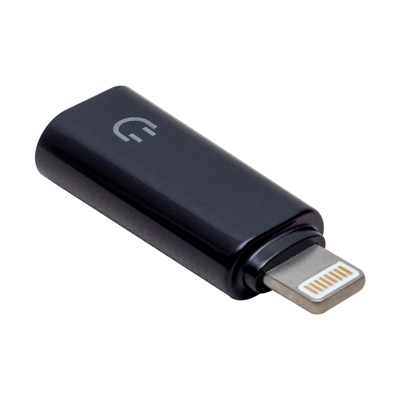 AUX 3.5 MM TO LIGHTNING OTG APARAT