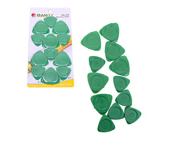 BAKU BK-212 TELEFON AÇMA APARATI SETİ (81)