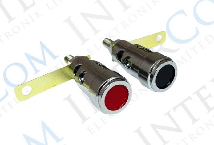 BASMALI BORN KLEMENS 32 MM (IC-240E)