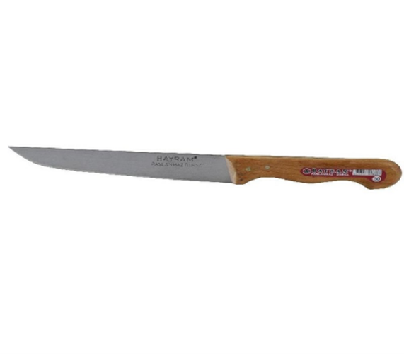 BAYRAM NO-30 SEBZE EKMEK BIÇAĞI