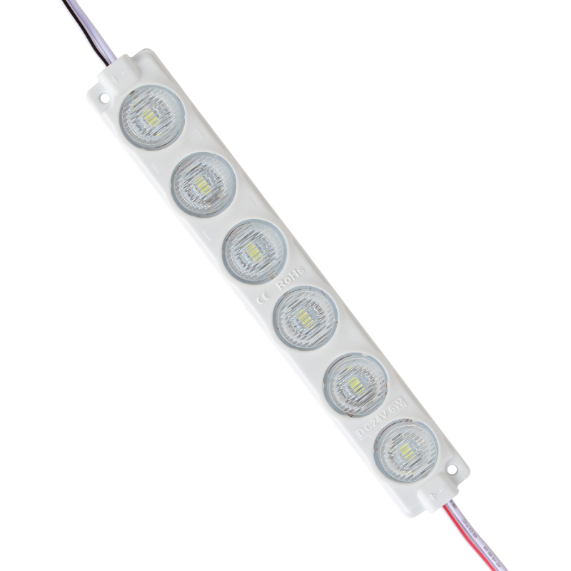 BEYAZ MODÜL LED 3030 24 VOLT 3 WATT