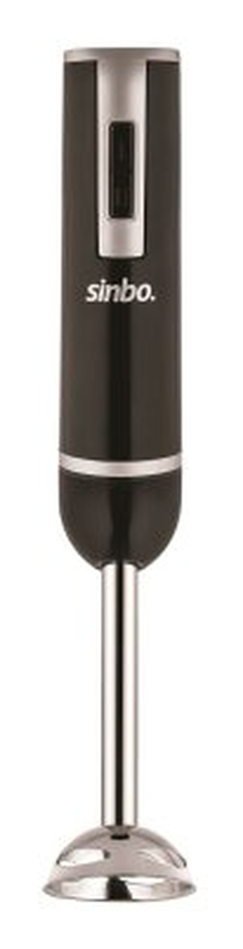 ÇELİK UÇLU ÇUBUK BLENDER 1000W SHB-3179