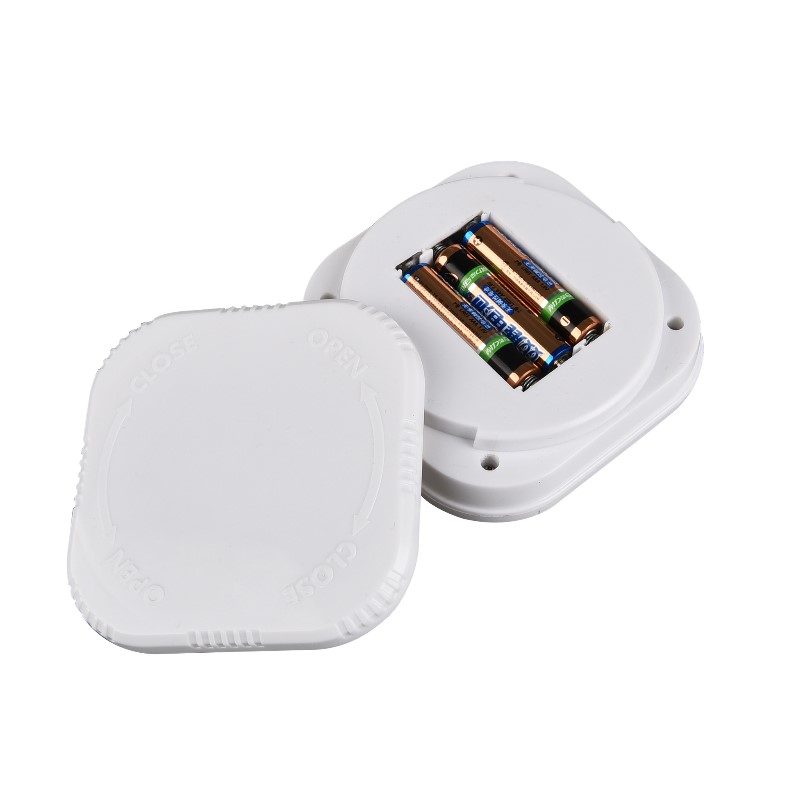 COB LEDLİ PİLLİ UZAKTAN KUMANDALI TEKLİ LAMBA