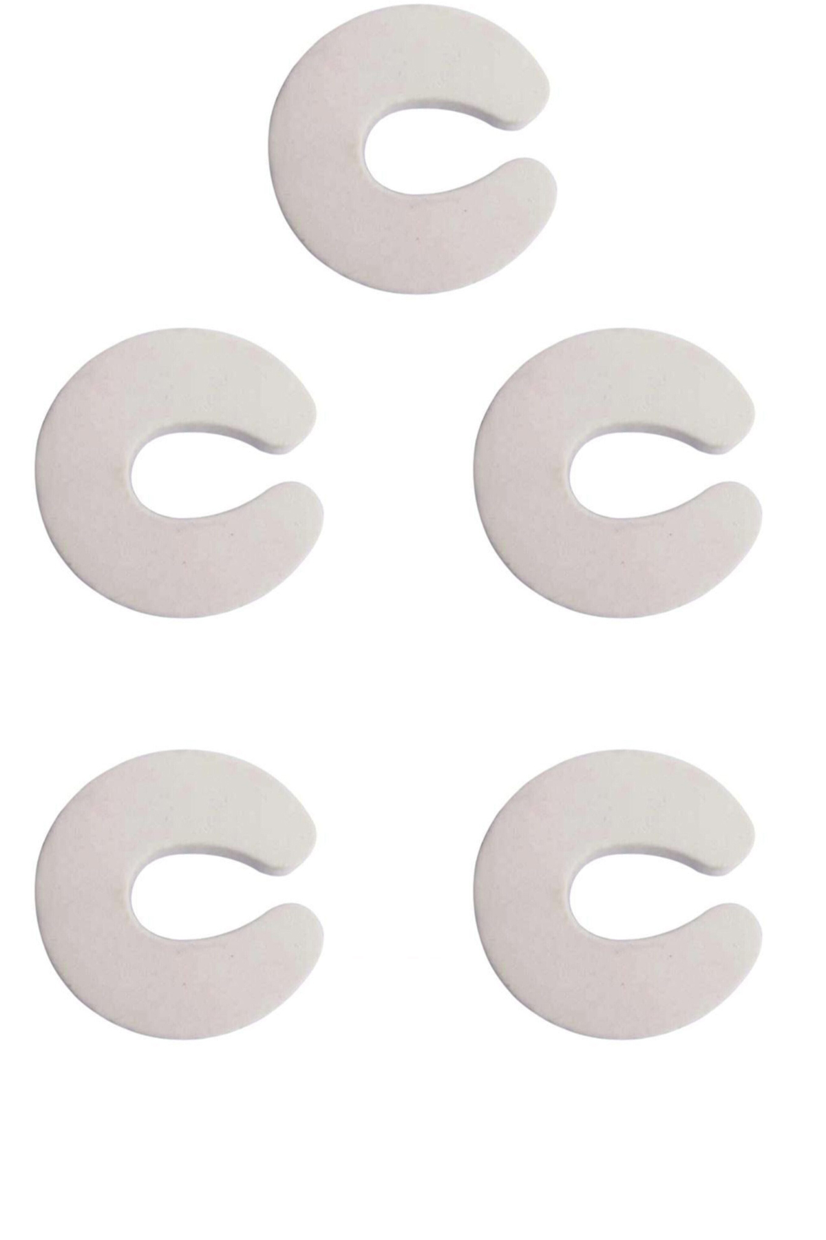 Çocuk Koruyucu Kapı Stoperi 5 li Set