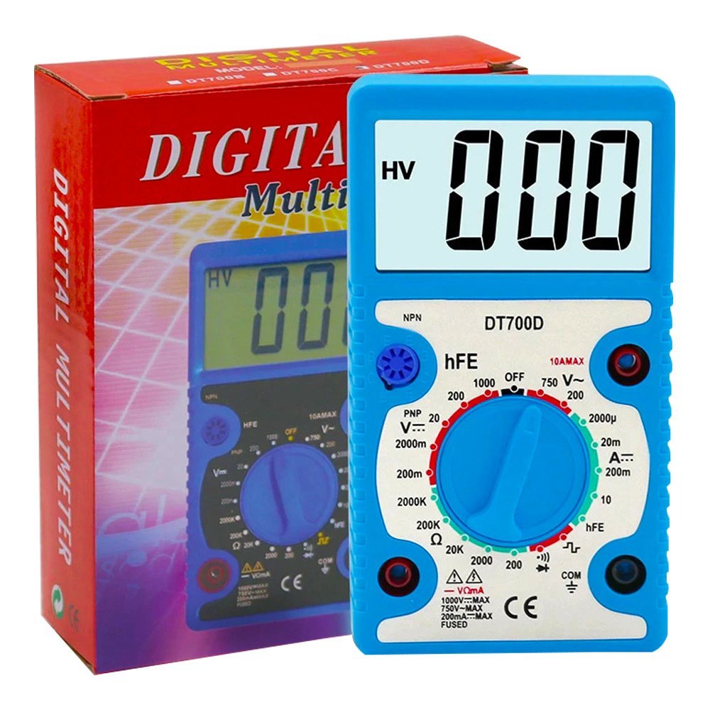 DIGITAL ÖLÇÜ ALETİ JUMBO DISPLAY (81)