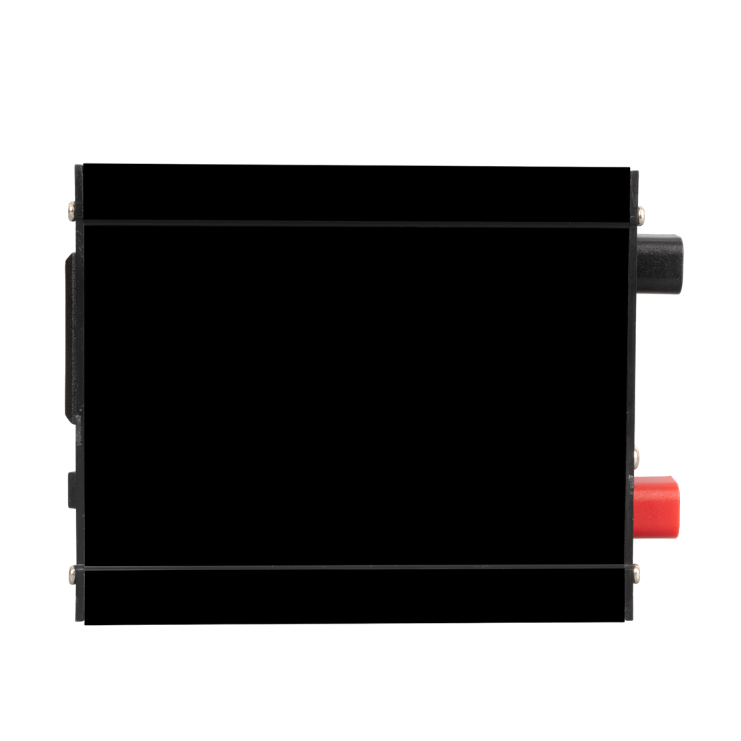 DİJİTAL EKRAN 12 VOLT 300 WATT MODIFIED SINUS POWER INVERTER TED300W