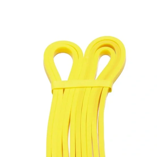 Direnç Bandı, Training Band, Sarı, 3-7 kg