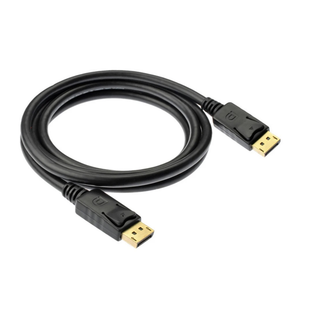 DISPLAY PORT ERKEK/ERKEK 1.8 METRE KABLO