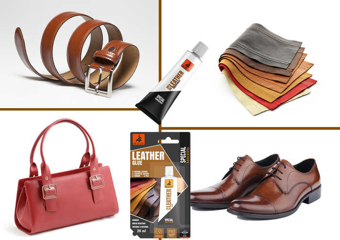 DRAGON DKSK020 DERİ YAPIŞTIRICISI