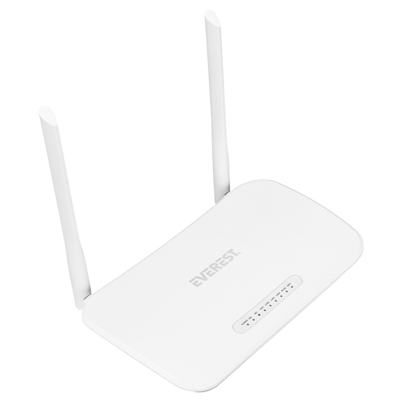 EVEREST SG-V500 2.4GHZ 300 MBPS KABLOSUZ VDSL/ADSL2+ MODEM ROUTER