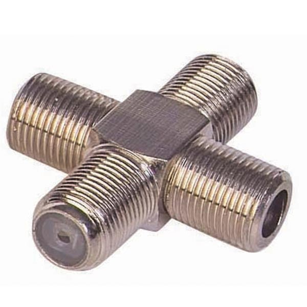 F DÖRTLÜ DAĞITICI  * F +