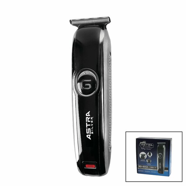 Gemei Insua HK-6050 Tıraş Makinesi