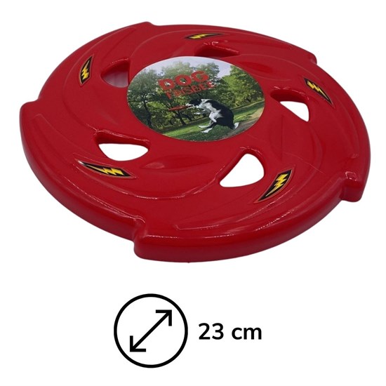 Hem  Eğitici Ve Hem Eğlenceli Yuvarlak Hafif Ağırlıklı Köpek Frizbi Oyuncağı