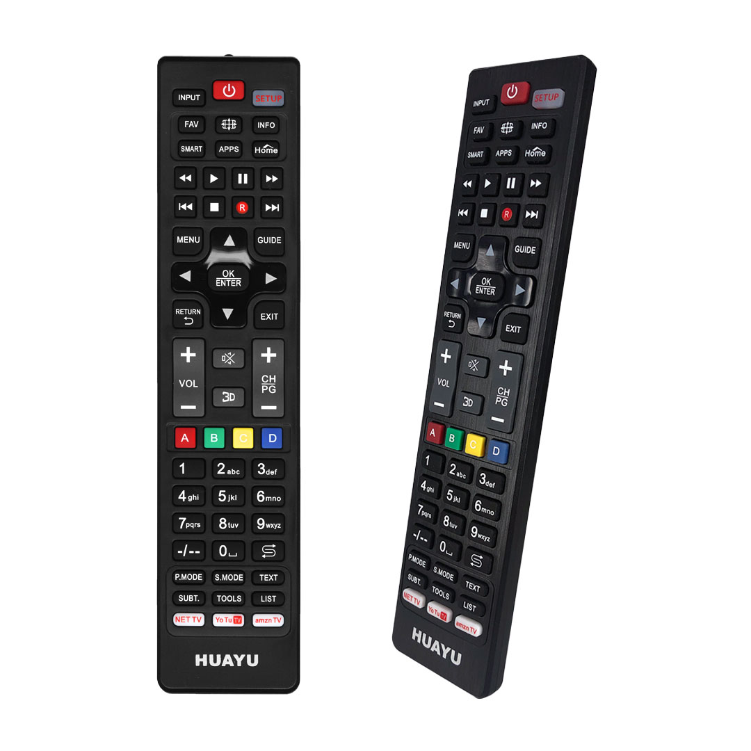 HUAYU KL URC1522 UNIVERSAL TÜM MARKALAR LCD LED TV KUMANDA (81)