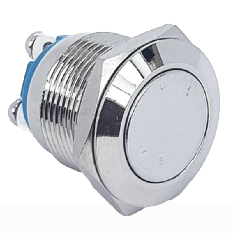 IC-182 D98 BUTON METAL DÜZ 19MM PBS28B-2
