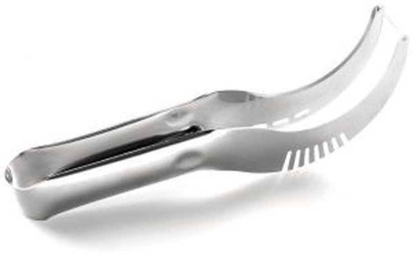 KARPUZ DİLİMLEYİCİ VE SERVİS BIÇAK