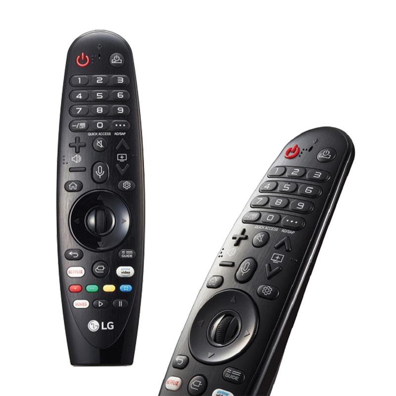 KL LG AN-MR20GA AMAZON PRIME-NETFLIX TUŞLU MAGIC LCD-LED TV SİHİRLİ KUMANDA (81)