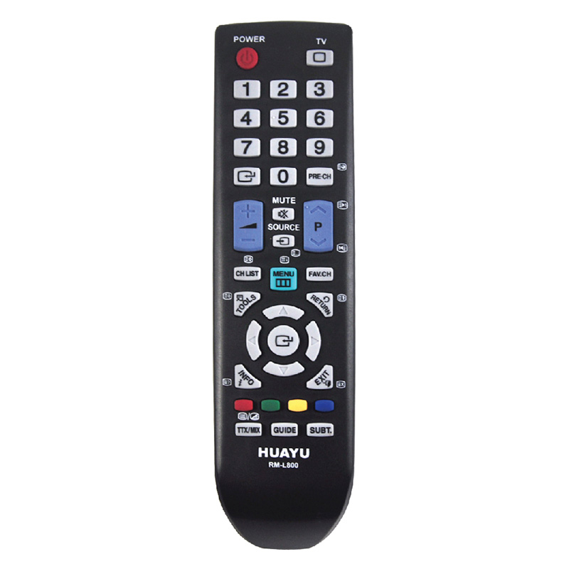 KL RM-L800 SAMSUNG LCD KUMANDA