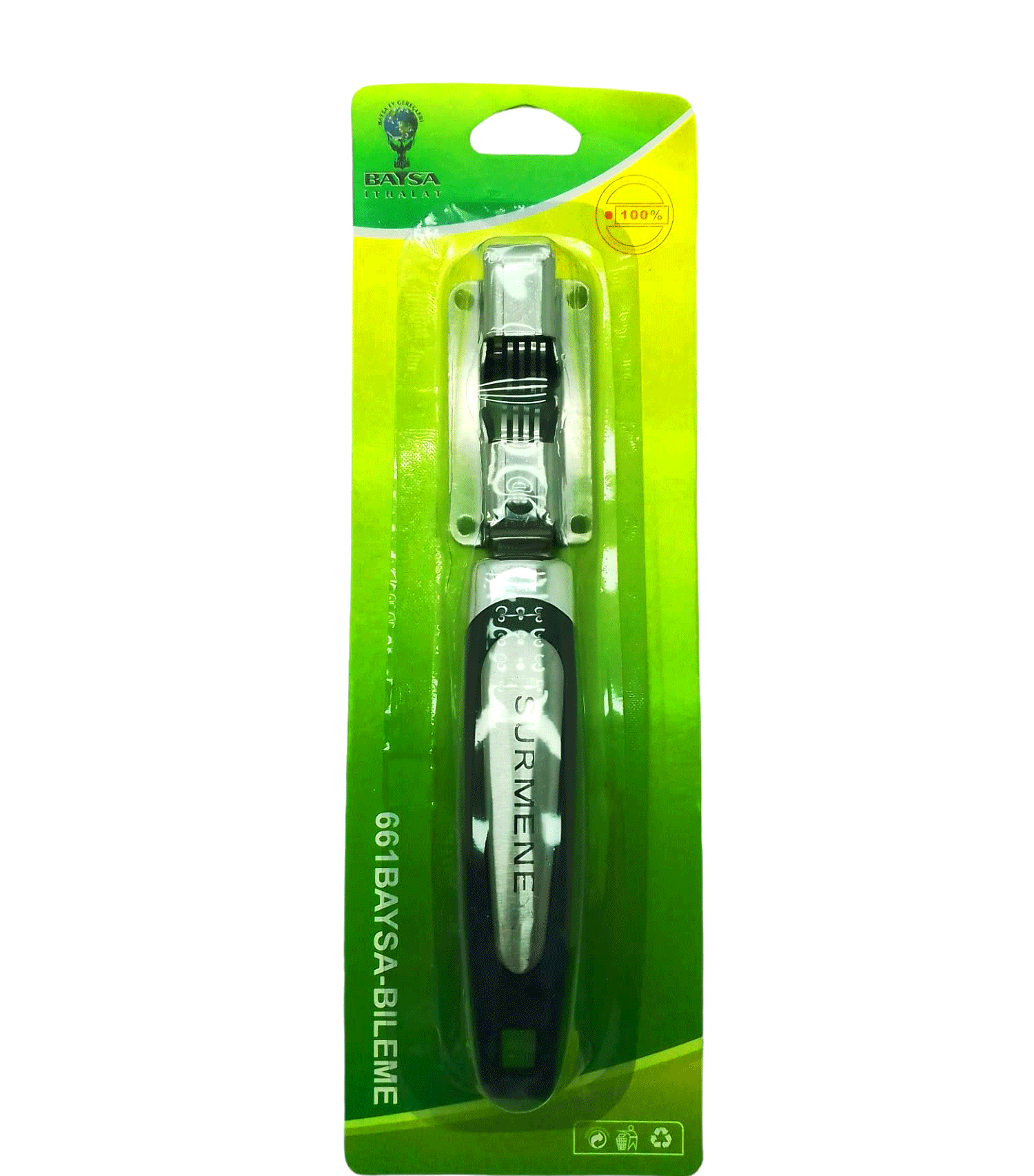 KNIFE GRINDER SÜRMENE BIÇAK BİLEME