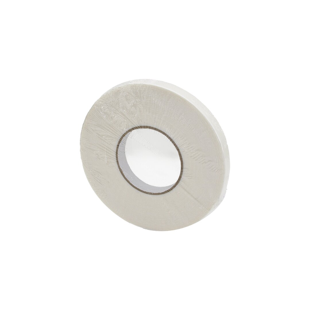 KÖPÜK BANT   ÇİFT TARAFLI 18MM X 20MT