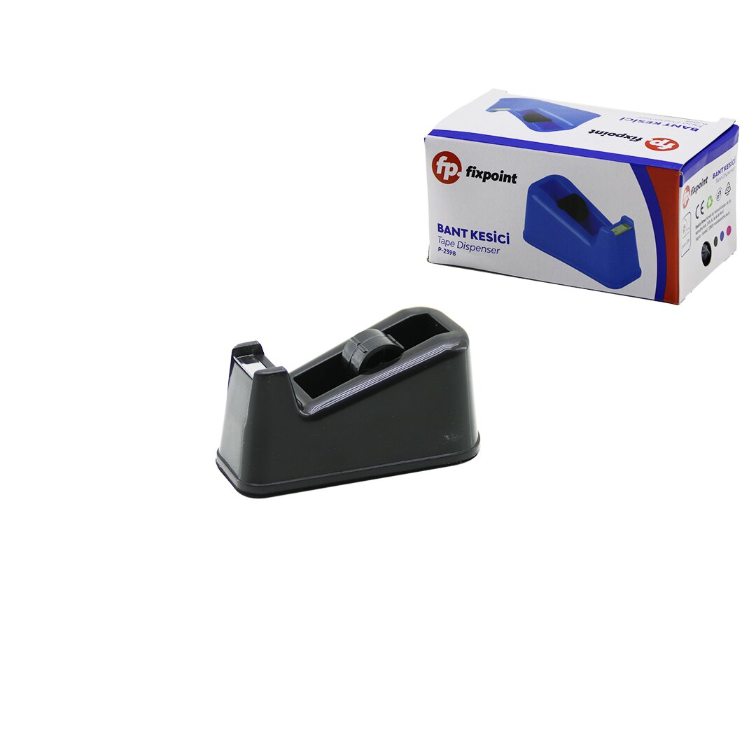 KÜÇÜK PARA BANT KESME - KESİCİ 12mmx33m