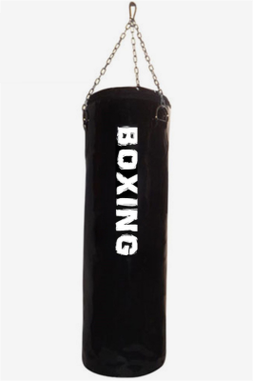 KUM TORBASI ORTABOY ZİNCİRLİ 70X25CM